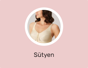 Sütyen