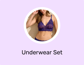 Underwear Set
