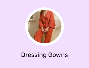 Dressing Gowns