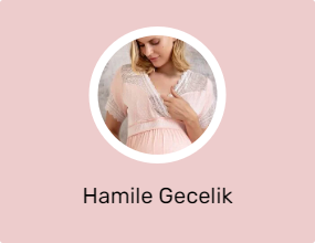 Hamile Gecelik