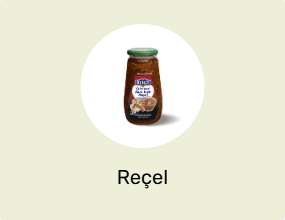 Reçel
