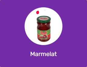 Marmelat