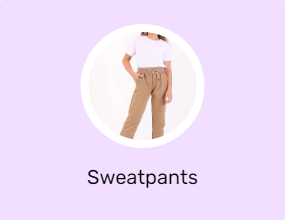 Sweatpants