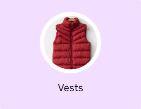 Vests