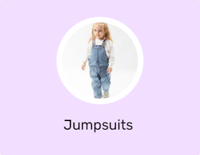 Jumpsuits 