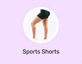 Sports Shorts