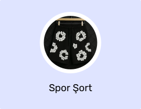 Spor Şort