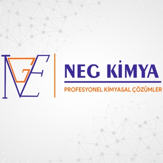 NEG KİMYA PROFESYONEL KİMYASAL ÇÖZÜMLER