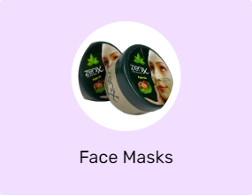 Face Masks