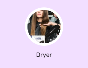 Dryer