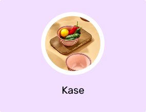 Kase