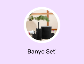 Banyo Seti