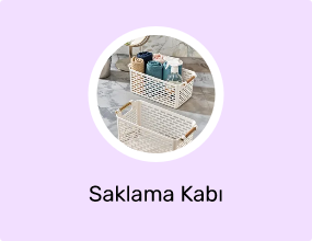 Saklama Kabı