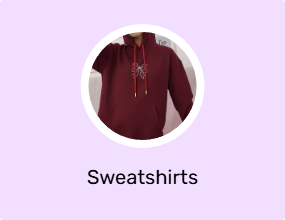 Sweatshirts