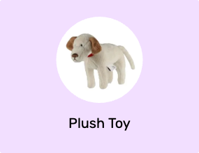 Plush Toy
