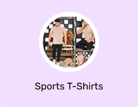 Sports T-Shirts