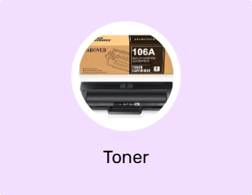 Toner
