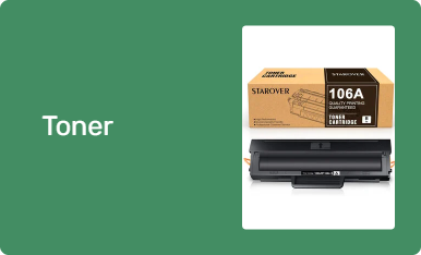 Toner