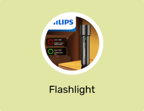 Flashlight