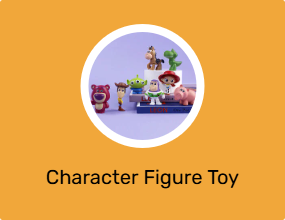 Character Figure Toy