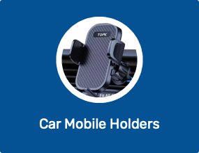 Car Mobile Holders