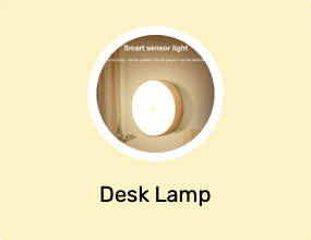 Desk Lamp