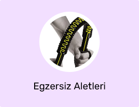 Egzersiz Aletleri