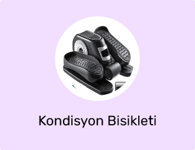 Kondisyon Bisikleti