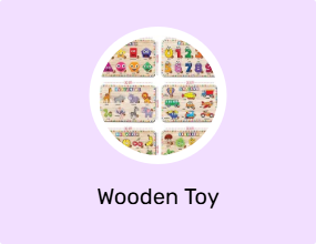 Wooden Toy