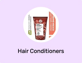 Hair Conditioners
