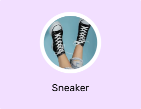 Sneaker