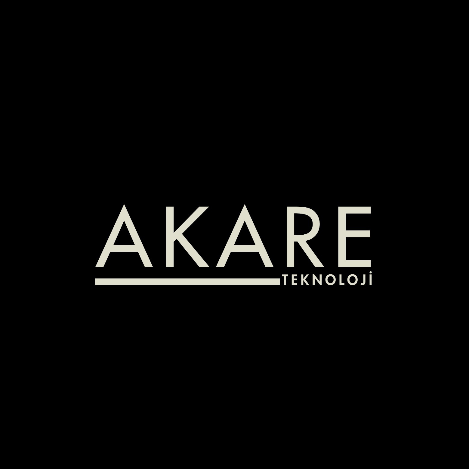 Akare Teknoloji