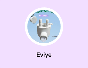 Eviye