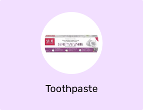 Toothpaste