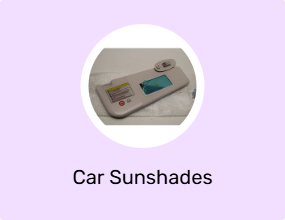 Car Sunshades