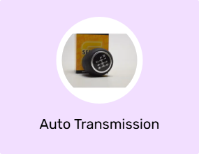 Auto Transmission Equipments