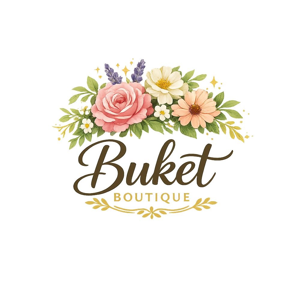 Buket  Boutige