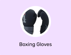 Boxing Gloves