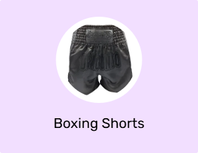 Boxing Shorts