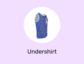 Undershirt