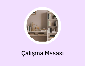 Çalışma Masası