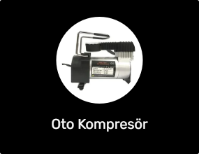 Oto Kompresör
