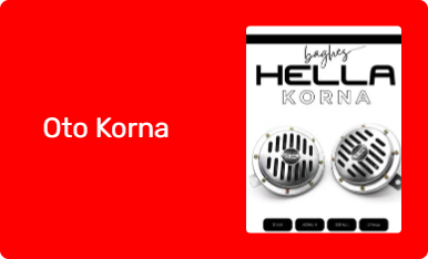 Oto Korna