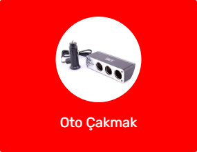 Oto Çakmak