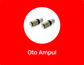 Oto Ampul