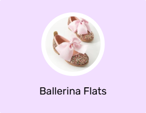 Ballerina Flats