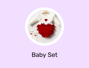 Baby Set