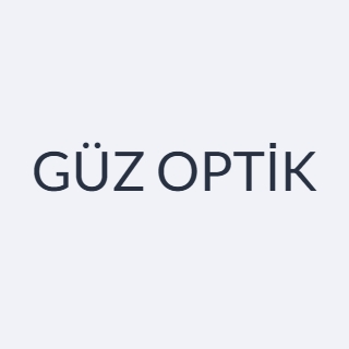 GÜZ OPTİK