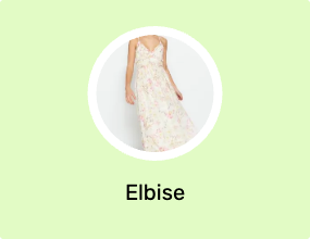 Elbise
