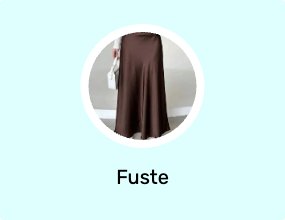 Fuste
